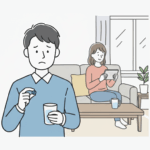 EDバレたくない