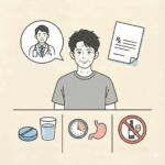 バイアグラの服用