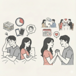 セックスレスの原因と解決方法