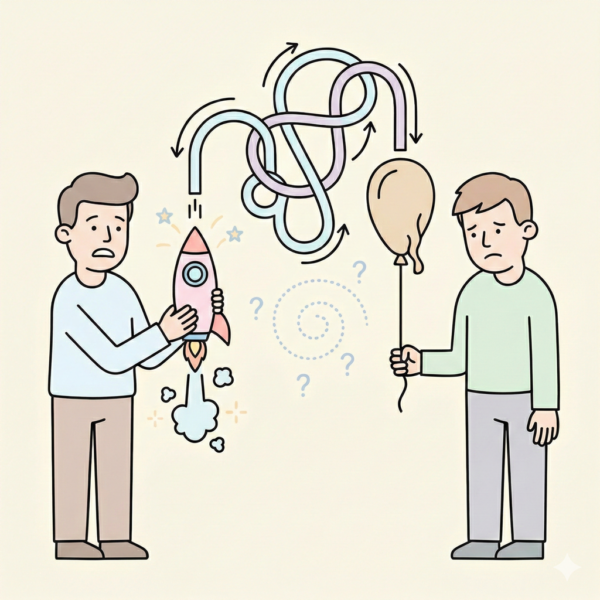 早漏とEDの関係