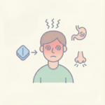 バイアグラの副作用